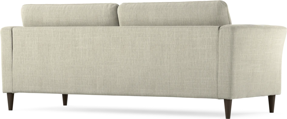 Bridge - 3-sits soffa - Beige