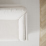 Madison Lux - 3-sits soffa med divan höger - Beige