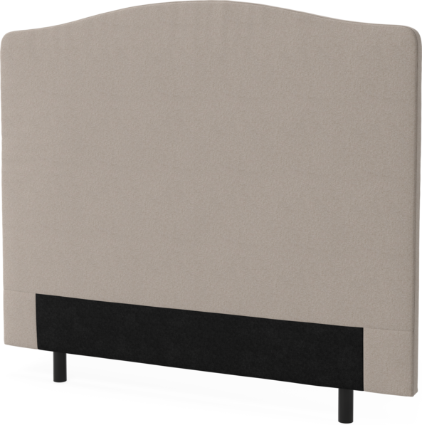 Venice - Sänggavel, 90-210 cm - Beige