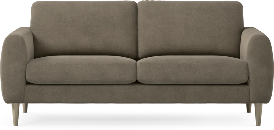 Bridge - 2-sits soffa - Beige