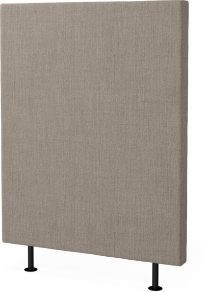 Cape slät - Sänggavel , 90-210 cm