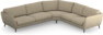 Madison Lux - Hörnsoffa 3+2-sits, hörn 2 - Beige