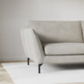 Madison Lux - 2-sits soffa - Vit
