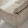 Bridge - 4-sits soffa - Beige