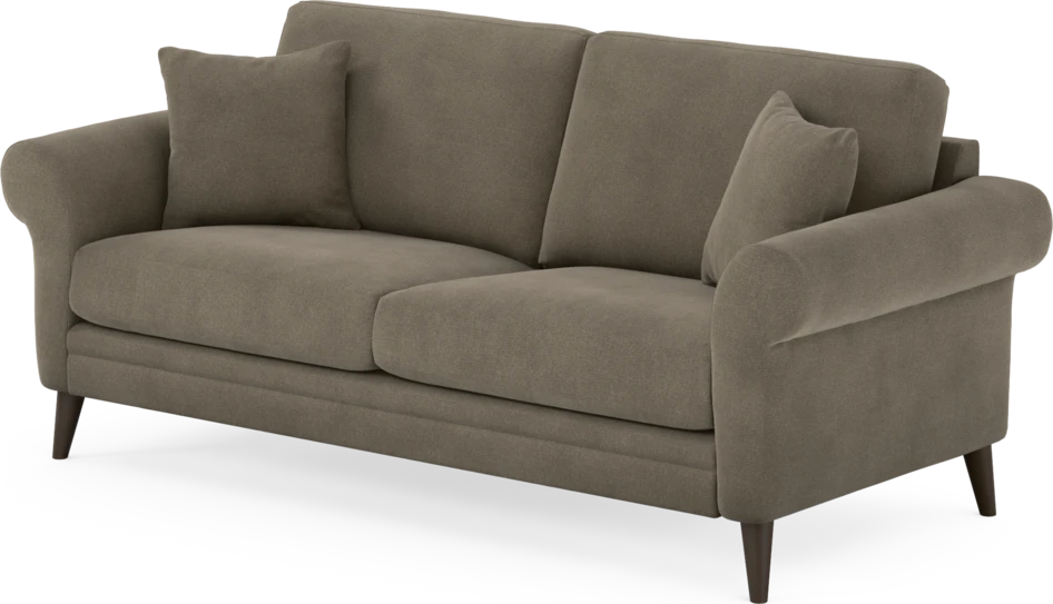 Eden - 2,5-sits soffa - Beige