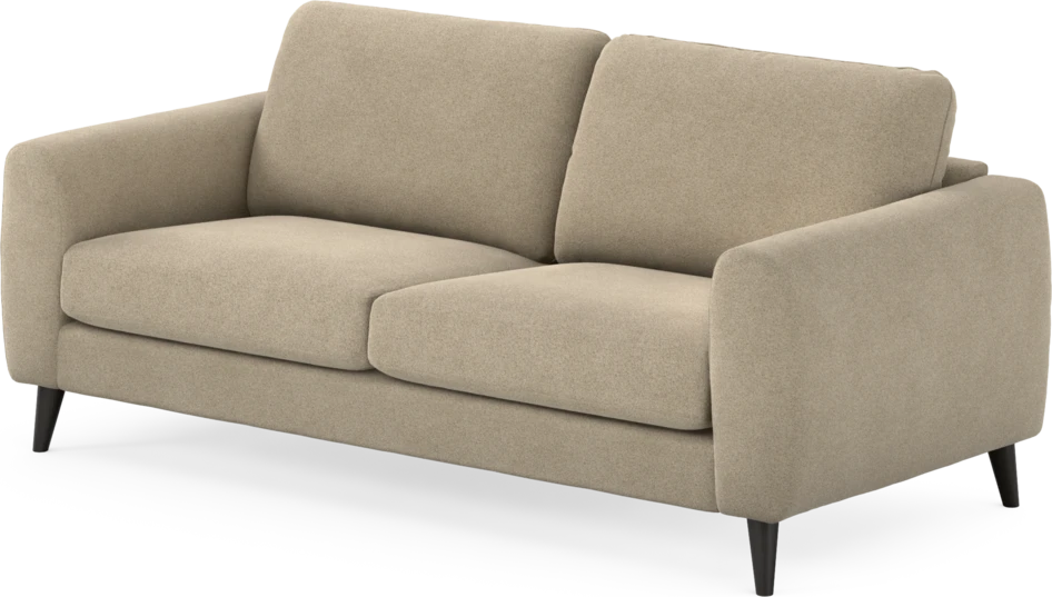 Bridge - 2-sits soffa - Beige