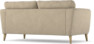Bridge - 2-sits soffa - Beige