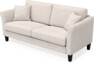 Eden - 2,5-sits soffa - Beige