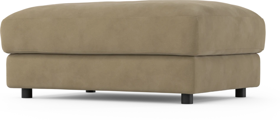 Noma - Fotpall 105 - Beige