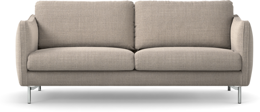 Madison Lux - 3-sits soffa - Beige
