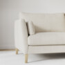 Winston - Hörnsoffa, 2+3 - Beige
