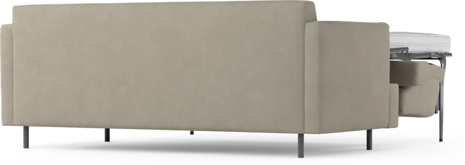 Harpsund - Bäddsoffa 3,5-sits - Beige