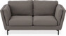 Madison - 2-sits soffa - Brun