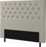Delux Pikerad XL - Sänggavel, 90-210 cm