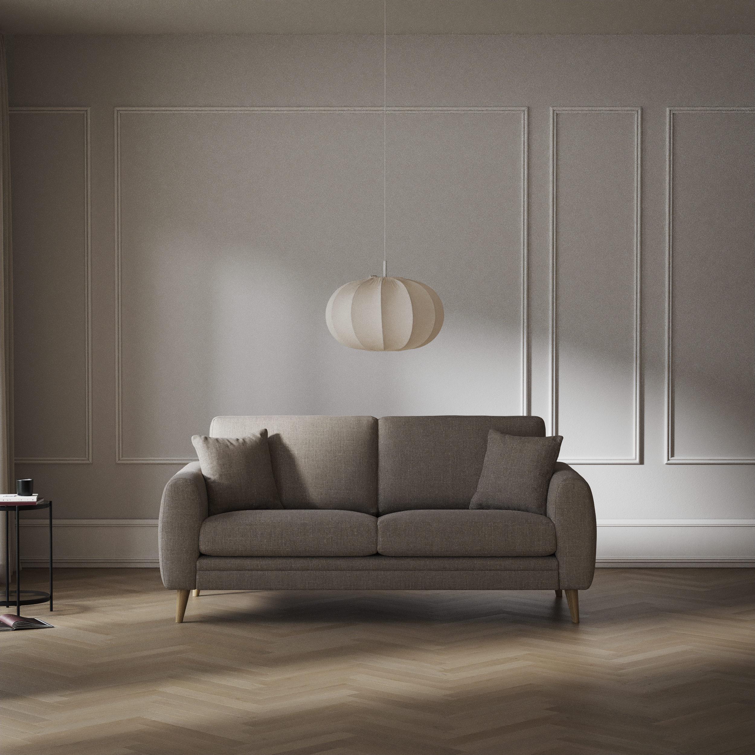 Eden - 2,5-sits soffa - inspiration