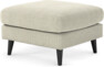 Bridge - Fotpall 70 - Beige