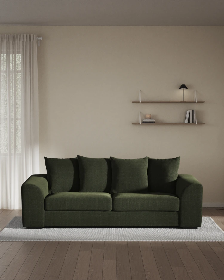 Town - 3-sits soffa - inspiration