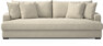 Mila - 4-sits soffa, hel dyna - Beige