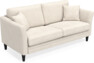 Eden - 2,5-sits soffa - Beige