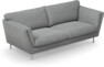 Madison Lux - 3-sits soffa - Grå