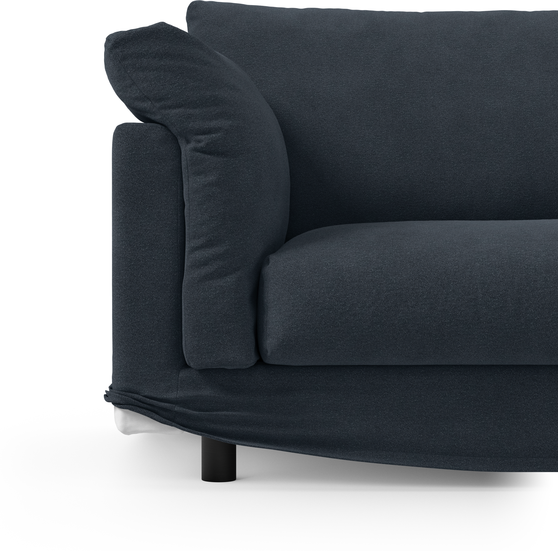 Cherrie Klädsel - Klädsel till 4-sits soffa - inspiration
