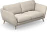 Madison Lux - 2-sits soffa - Beige