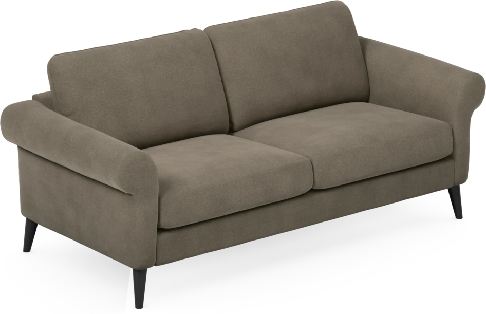 Bridge - 2-sits soffa - Beige