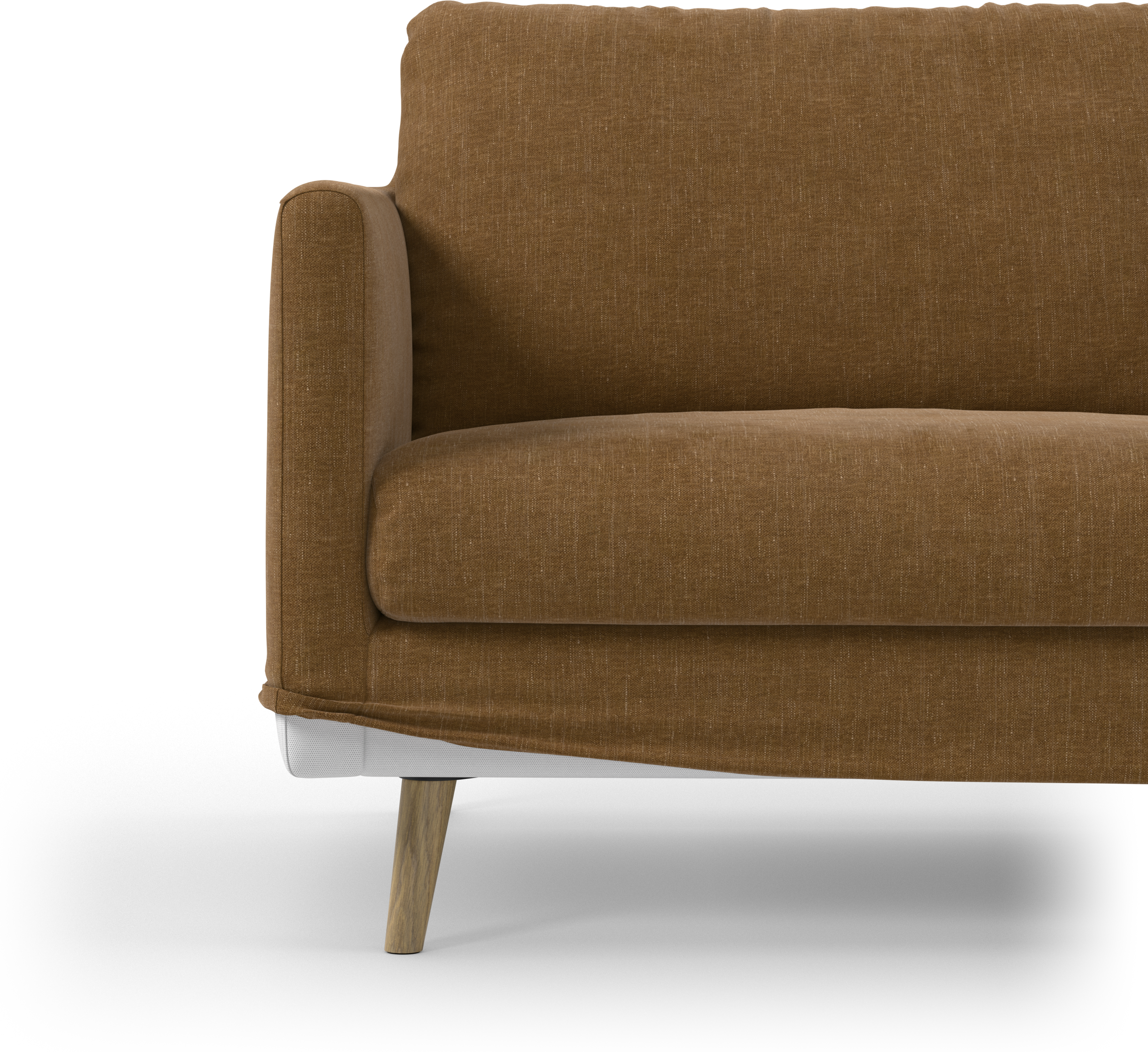 Madison Klädsel - Klädsel till 3-sits soffa - inspiration