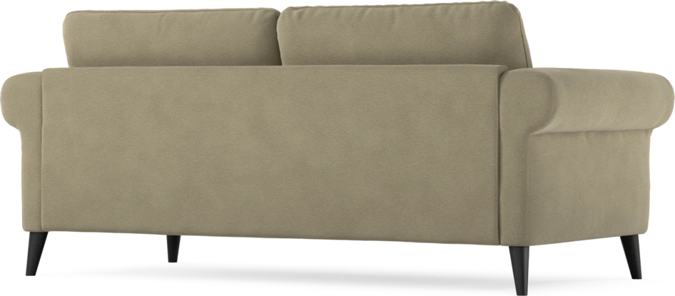 Bridge - 2-sits soffa - Beige