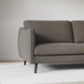 Madison Lux - 2-sits soffa - Beige