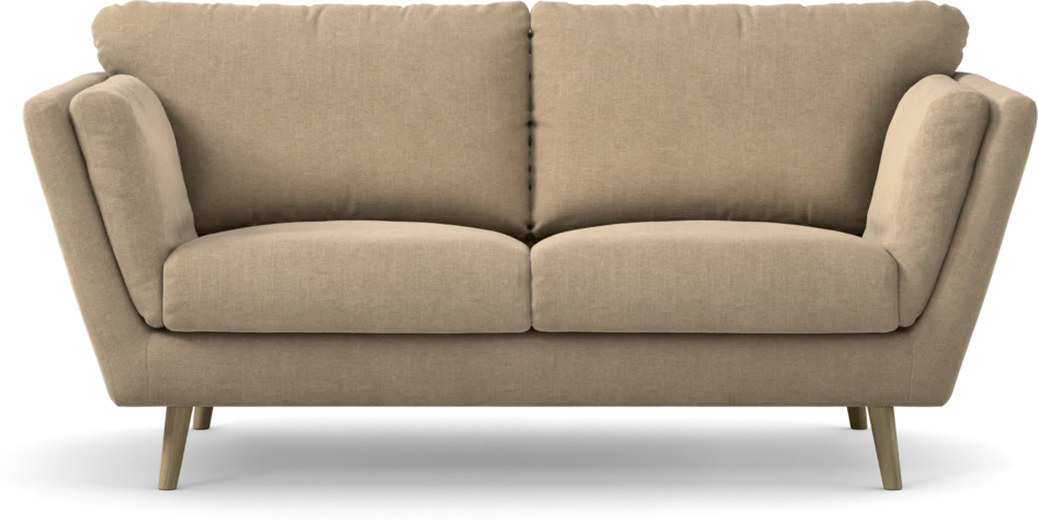 Madison Klädsel - Klädsel till 2-sits soffa - Beige