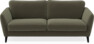 Bridge - 3-sits soffa - Brun