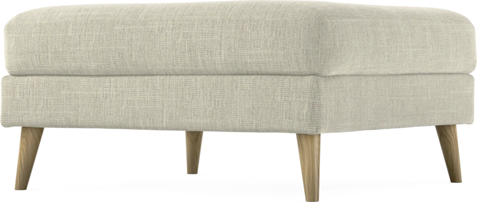 Bridge - Fotpall 95 - Beige