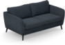 County - 2-sits soffa - Blå