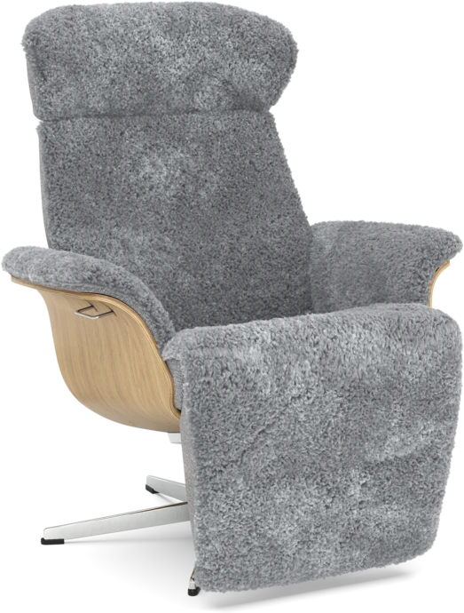Timeout, Recliner