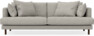Harper - 3-sits soffa - Beige