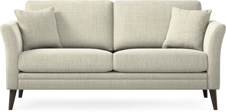 Eden - 2,5-sits soffa - Beige