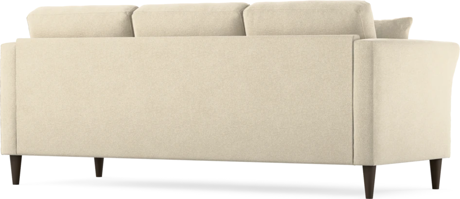 Eden - 3-sits soffa - Beige