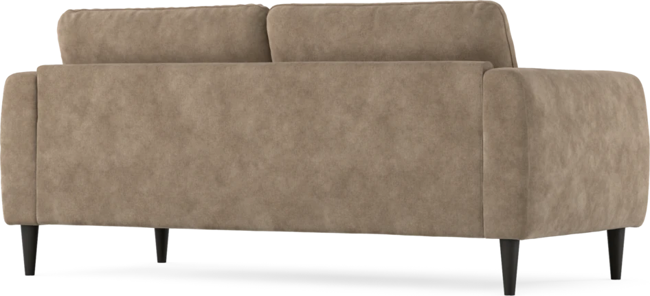 Bridge - 2-sits soffa - Beige