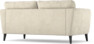 Bridge - 2-sits soffa - Beige