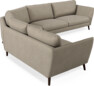 Madison - Hörnsoffa 2+3-sits, hörn 2 - Beige