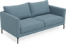 Impression - 3-sits soffa - Blå