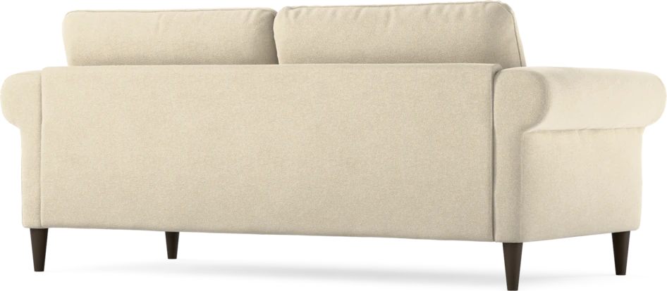 Bridge - 2-sits soffa - Beige