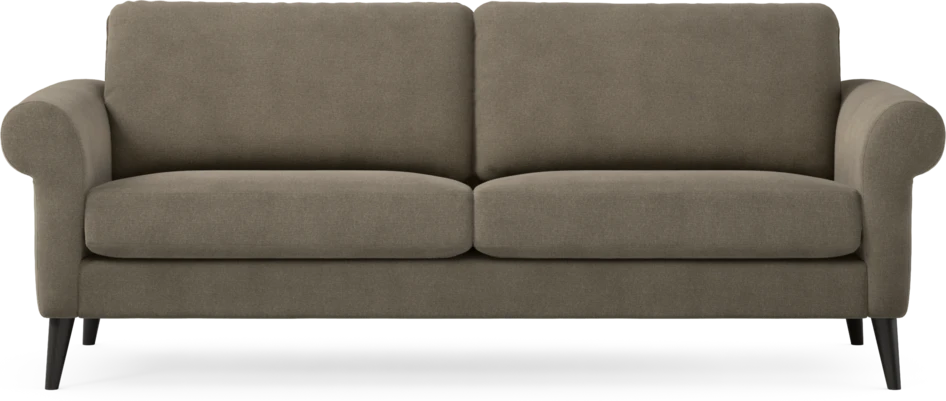Bridge - 3-sits soffa - Beige