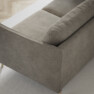Madison Lux - 2-sits soffa - Vit