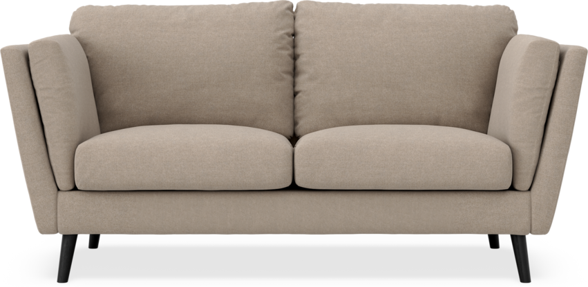 Madison - 2-sits soffa - Beige