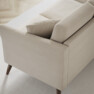 Eden - 3-sits soffa med schäslong - Beige