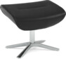 Afterwork - Fotpall - Svart
