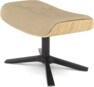 Timeout - Fotpall pikérad - Beige