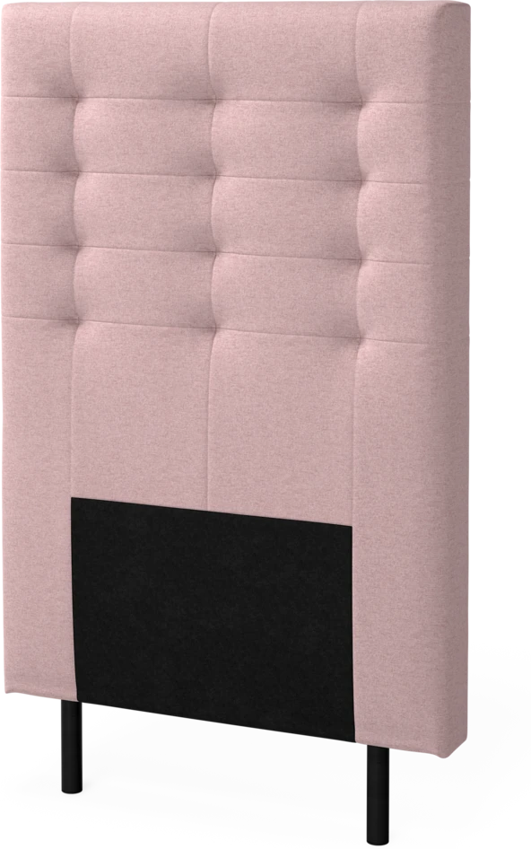 New York trensad - Sänggavel, 90-210 cm - Rosa